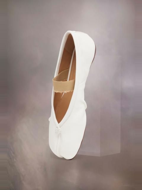 Tabi elastic band ballerina