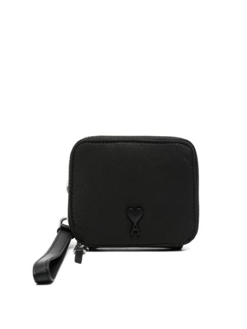 Ami de Coeur-plaque wallet