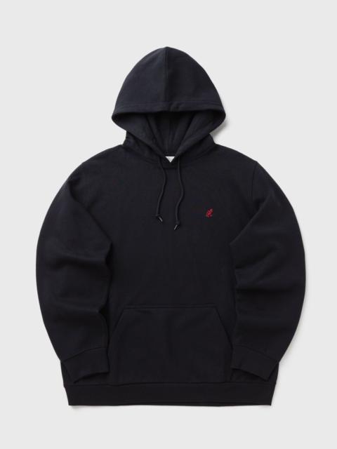 ONE POINT HOODED SWEATSHIRT