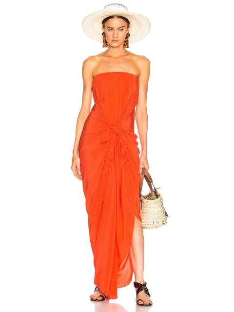 for FWRD Kokama Dress