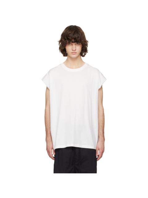 Off-White M TS 925 T-shirt