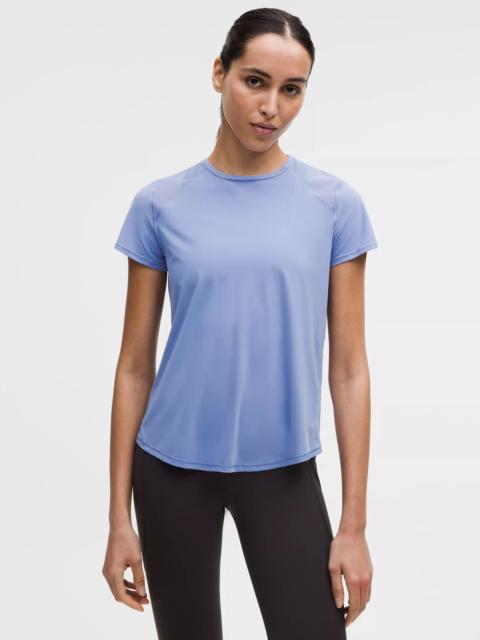 Sculpt Short-Sleeve Shirt