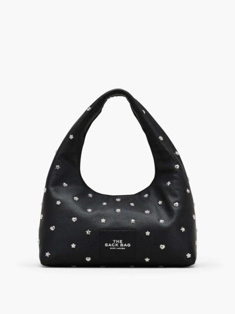 THE MINI ICON STUD SACK BAG