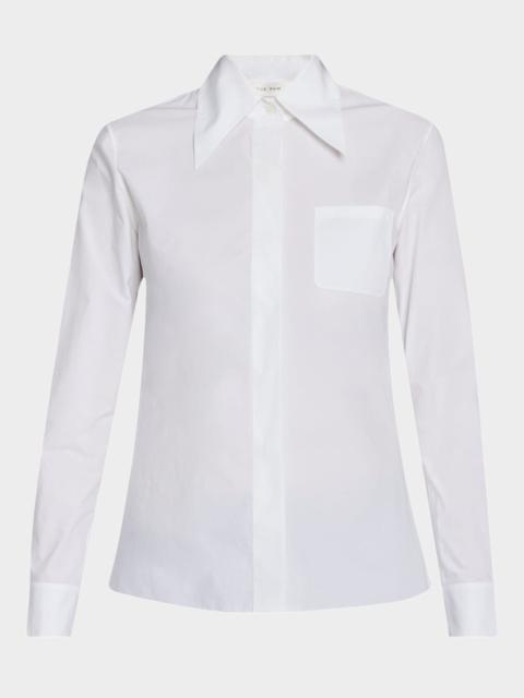 Maltika Button-Down Shirt