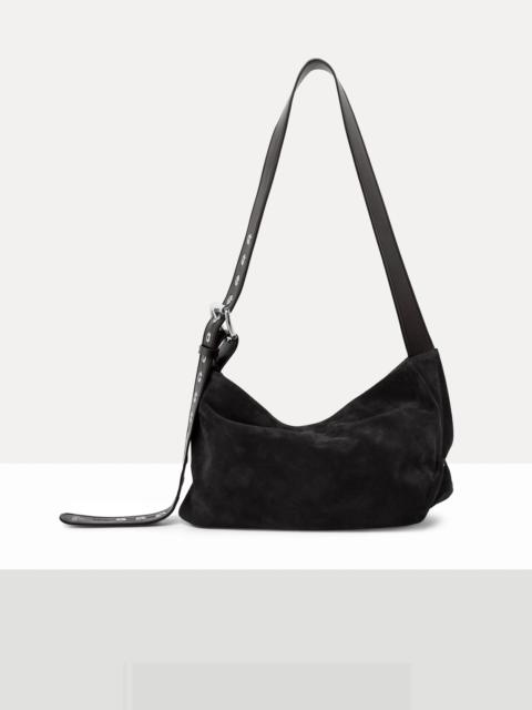 MAXIME SMALL CROSSBODY