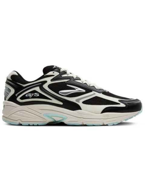 Brooks Adrenaline GTS 4 Black Coconut Silver (Women's)