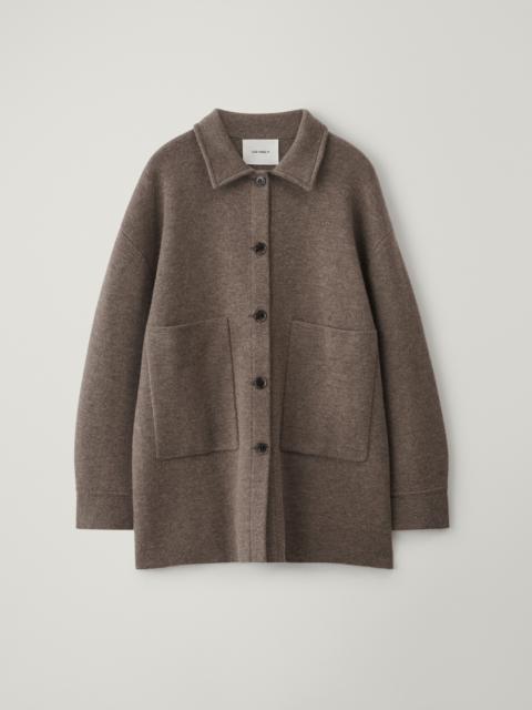 The Julianne Cardigan Jacket