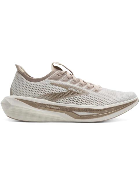 Brooks Hyperion 3 Coconut Bronze Mushroom (Women's)