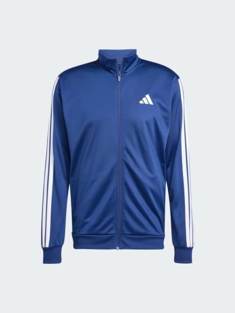 3-Stripes Tricot Regular Track Jacket