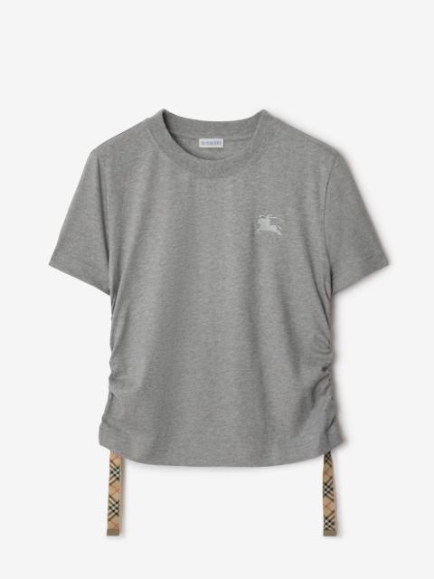 Festival Cotton T-shirt