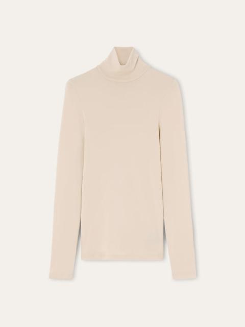 Mutisia Turtleneck