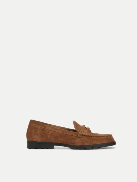 PENNY LUG-SOLE LOAFER