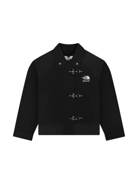 Aime Leon Dore x The North Face Firefighter Jacket Black