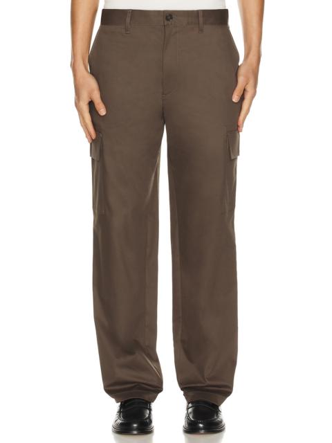 Mylo Cargo Pant