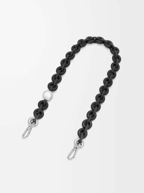 Donut chain in calfskin