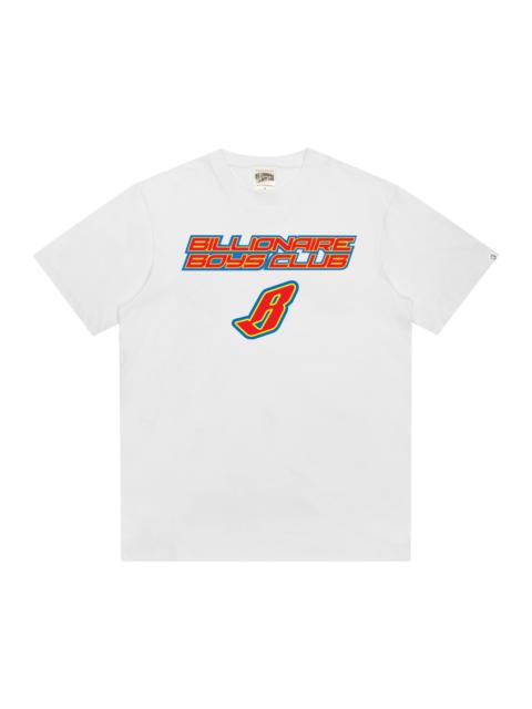 FLYING B LOGO SS TEE