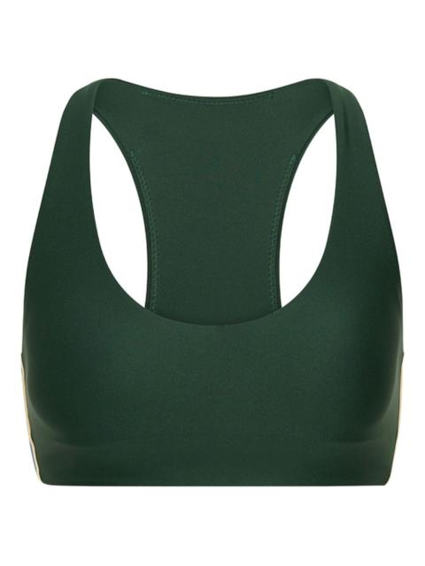 Maneki Jetta racerback sports bra