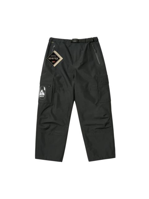 GORE-TEX 3L M-TEK TROUSER BLACK