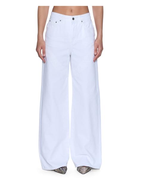 STRIDER SADDLE FRESH