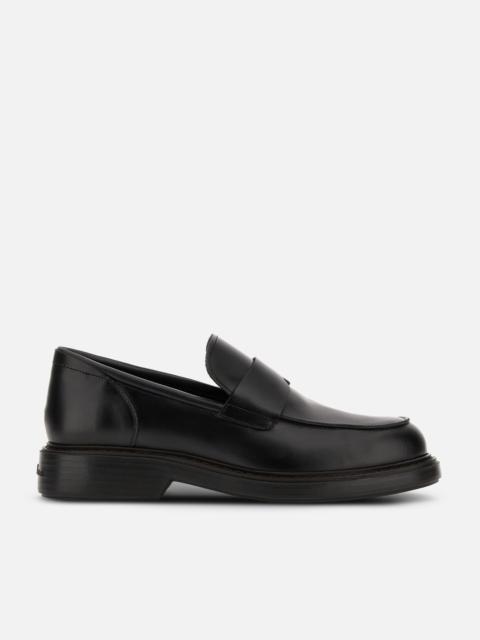 Loafers Hogan H704