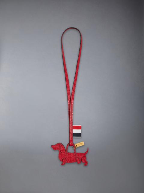 Hector Bag Charm