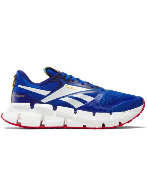 Reebok FloatZig 1 Sonic the Hedgehog 3 Sonic