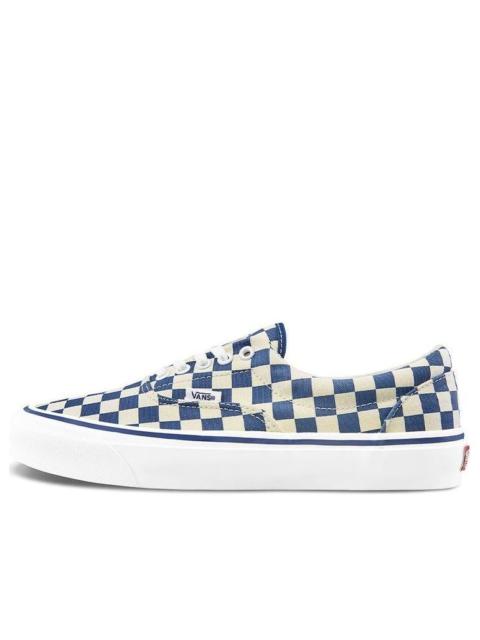 Vans OG Era LX 'Checkerboard - True Blue' VN0A4BVA020