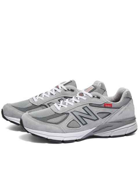 New Balance M990VS4 - Made in the USA