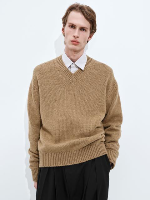 Cashmere Sweater