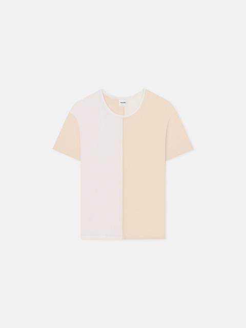 Color Blocked T-Shirt