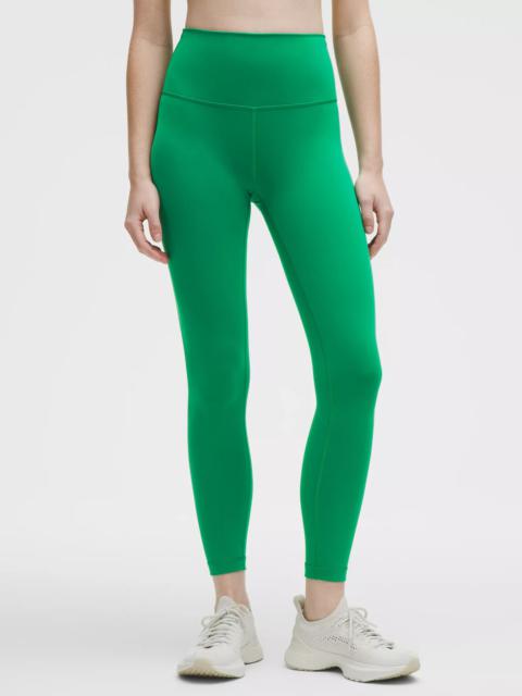 Wunder Train High-Rise Tight 25"