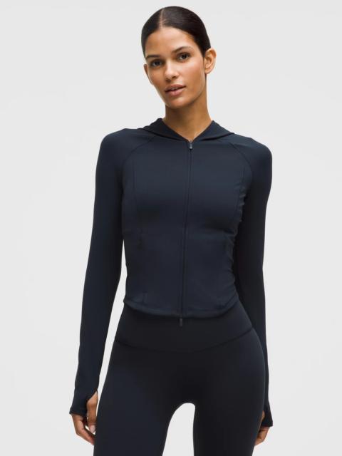 Wunder Train Full-Zip Jacket