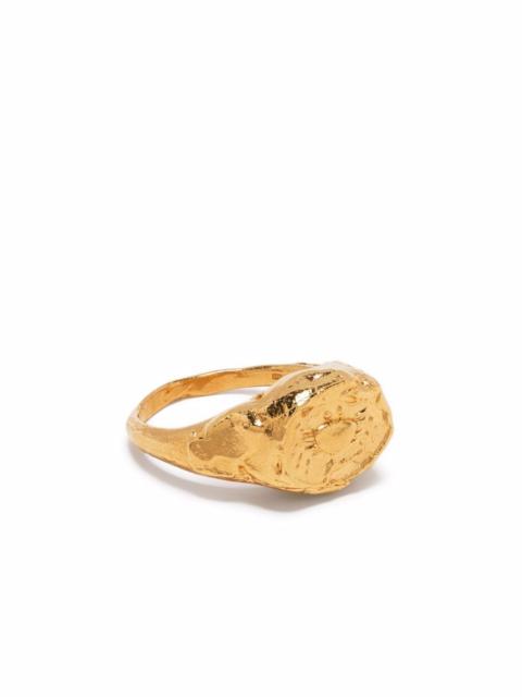 Cancer signet ring