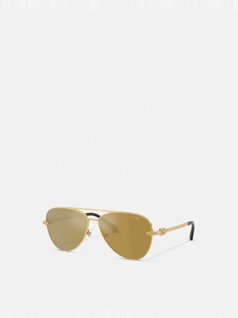 Avanti Pilot Sunglasses