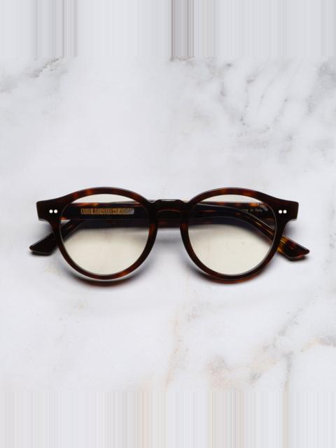 1378 BLUE LIGHT FILTER ROUND OPTICALS (SMALL)