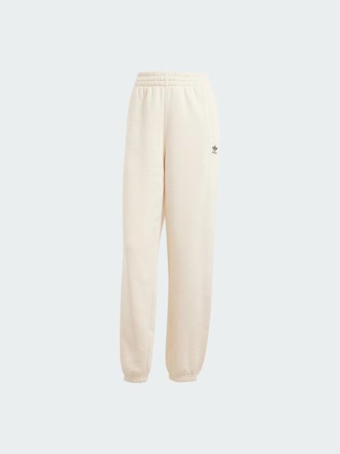 Essentials Fleece Loose Joggers