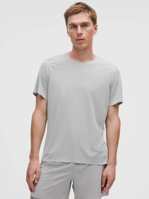 Fast and Free Short-Sleeve Shirt