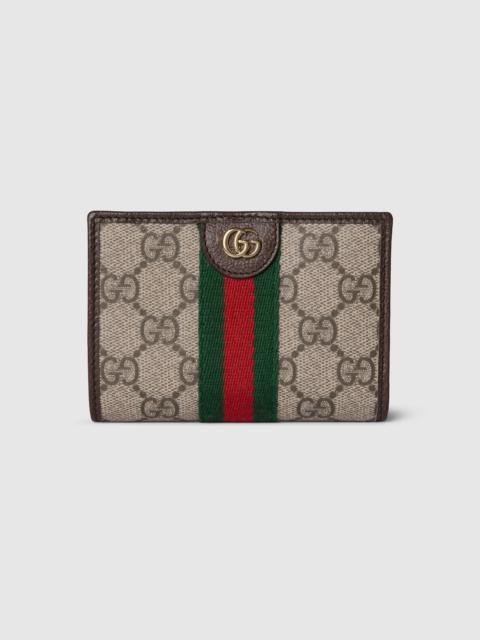 Ophidia small wallet