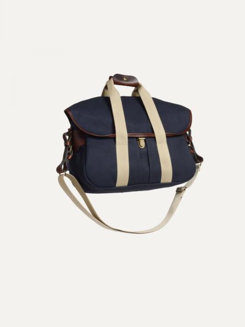 MUSETTE BUSINESS BAG  -  NAVY BLUE BM