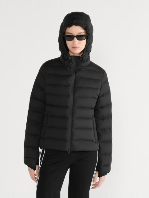 DiorAlps Hooded Puffer Jacket