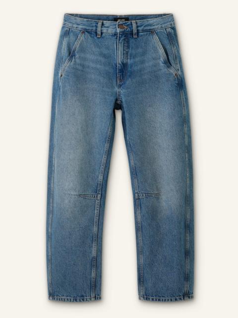 Engineered Jean