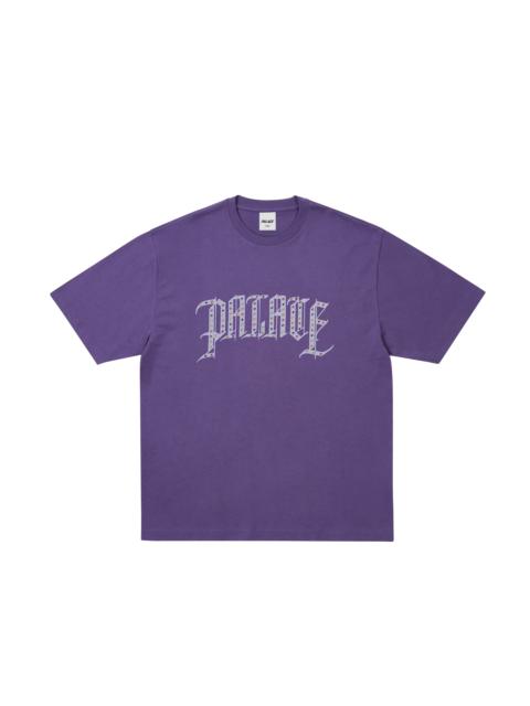 STUD-U-LIKE T-SHIRT PURP