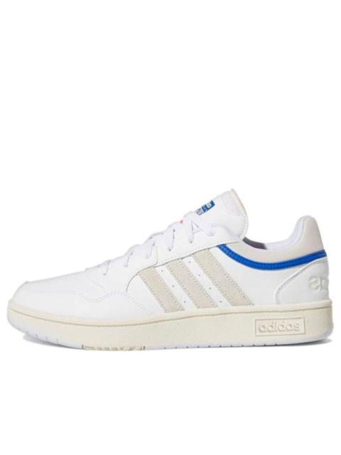 adidas Hoops 3.0 'Chalk White' GZ1346