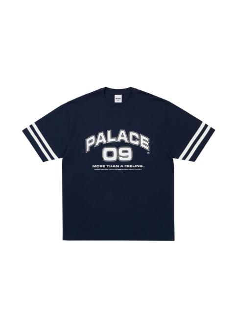 MORE THAN A FEELING T-SHIRT NAVY