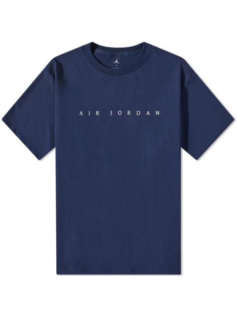 Air Jordan x Union Tee