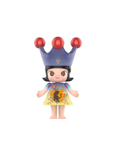 Pop Mart Mega Royal Molly Snow White 1000%