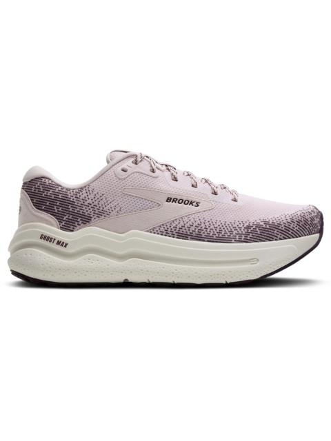 Brooks Ghost Max 2 Orchid Ice Plum Coconut (Women's)