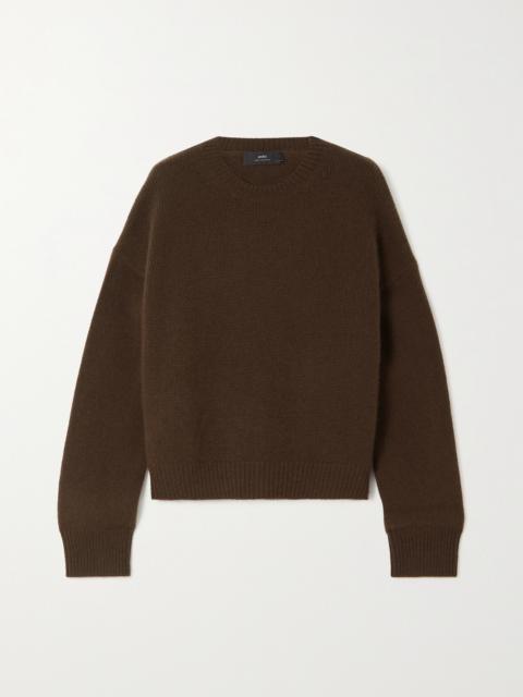 + Net Sustain The Ivy Cashmere Sweater