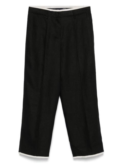 Kastel trousers