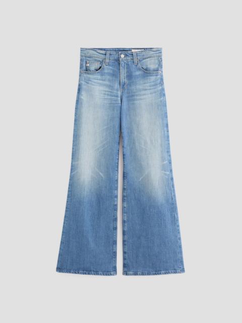 Saige Wide Leg Jean